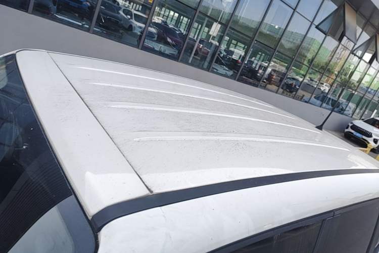 Used Jeep Renegade 2016 1.4T Automatic Kinetic Edition Roof