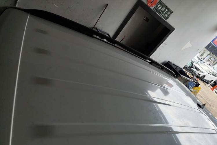 Used Jeep Renegade 2016 1.4T Automatic High-Energy Version Roof