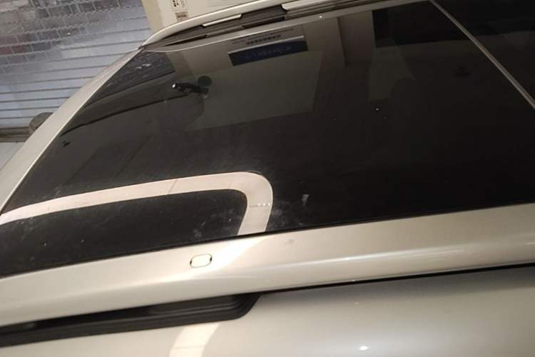 Used Jeep Renegade 2016 1.4T Automatic Jingneng Version+ Roof