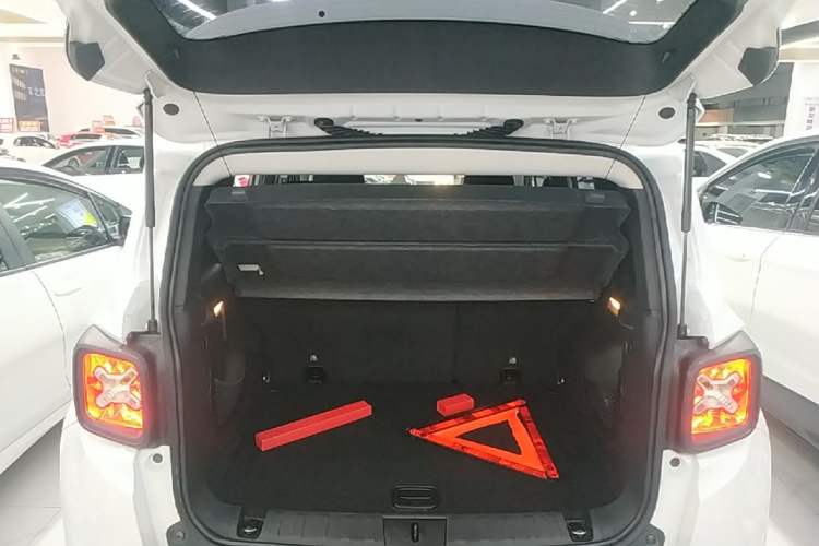 Used Jeep Renegade 2016 1.4T Automatic Jingneng Version+ Trunk
