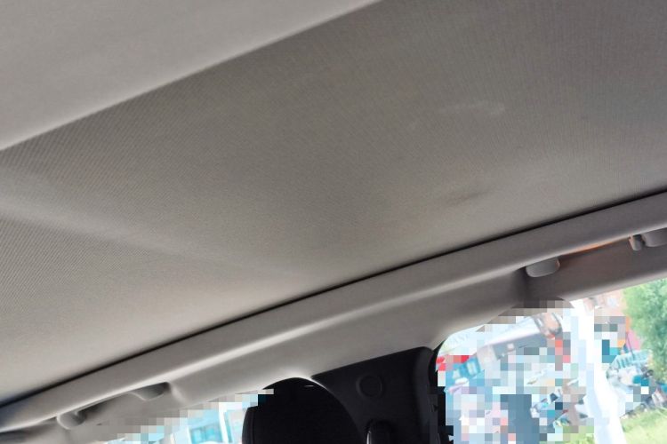 Used Jeep Renegade 2016 1.4T Automatic Jingneng Edition Headliner