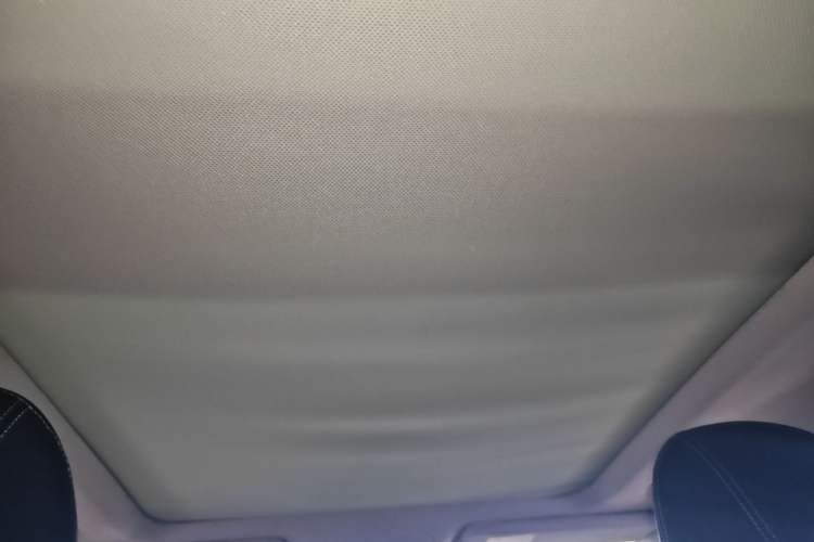 Used Jeep Renegade 2016 1.4T Automatic Jingneng Edition Headliner