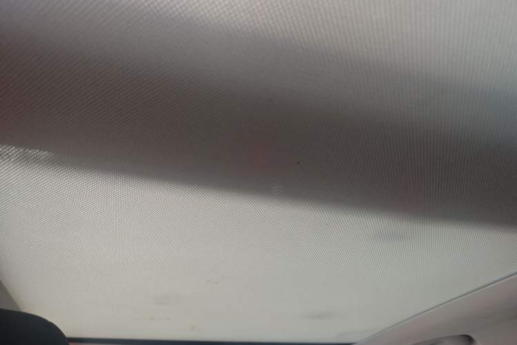 Used Jeep Renegade 2016 1.4T Automatic Jingneng Edition Headliner