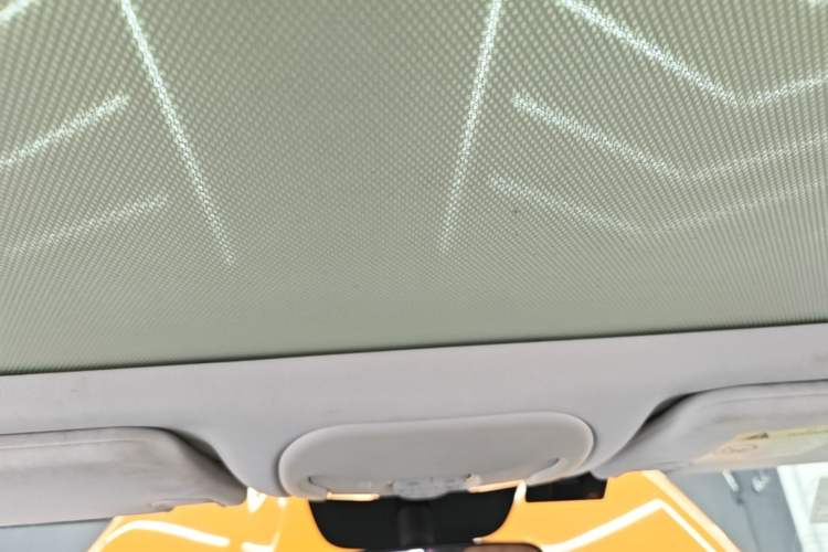 Used Jeep Renegade 2016 1.4T Automatic Jingneng Edition Headliner