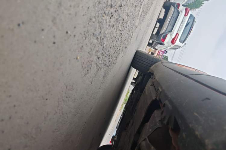 Used Jeep Renegade 2016 1.4T Automatic Smart Edition Left Side Sill