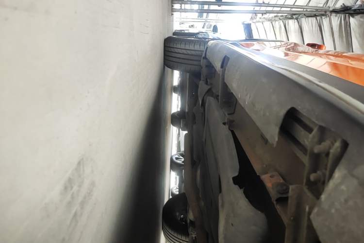 Used Jeep Renegade 2016 1.4T Automatic Smart Edition Right Side Sill