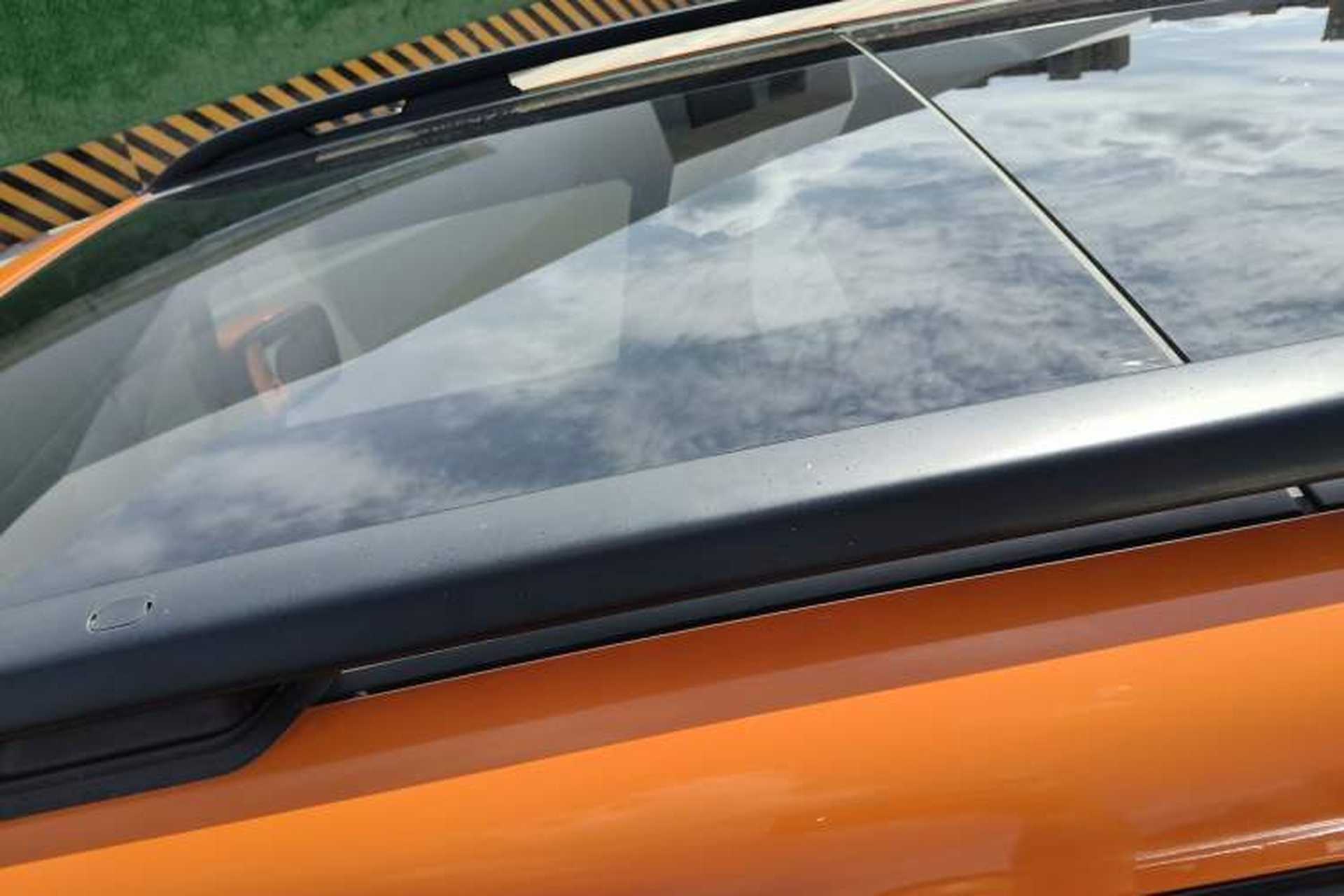 Used Jeep Renegade 2016 1.4T Automatic Jingneng Edition Roof