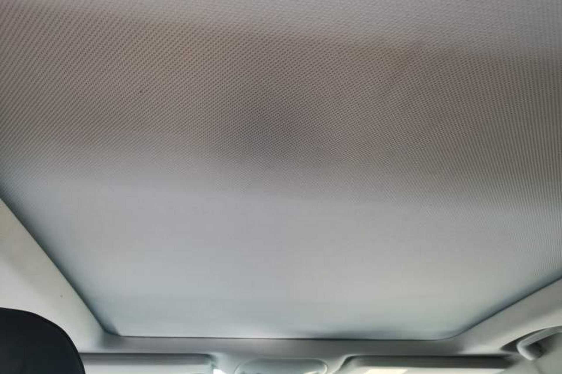 Used Jeep Renegade 2017 180TS Automatic All-Wheel Drive Versatile Edition Headliner