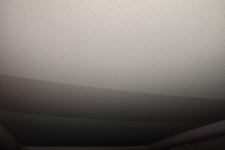 Used Jeep Renegade 2017 180T Automatic High-Energy Version Headliner