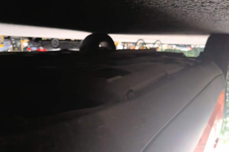 Used Jeep Renegade 2017 180T Automatic Smart Version Chassis Front Right