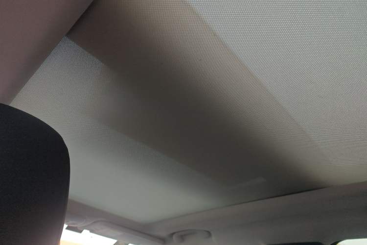 Used Jeep Renegade 2017 180T Automatic Jingneng Edition Headliner