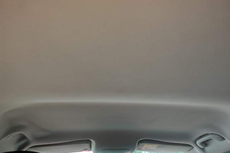 Used Jeep Renegade 2017 180T Automatic Kinetic Edition+ Headliner