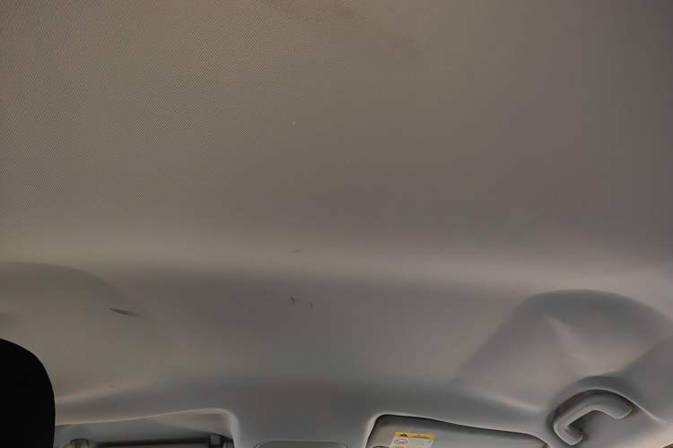 Used Jeep Renegade 2017 180T Automatic Kinetic Edition+ Headliner