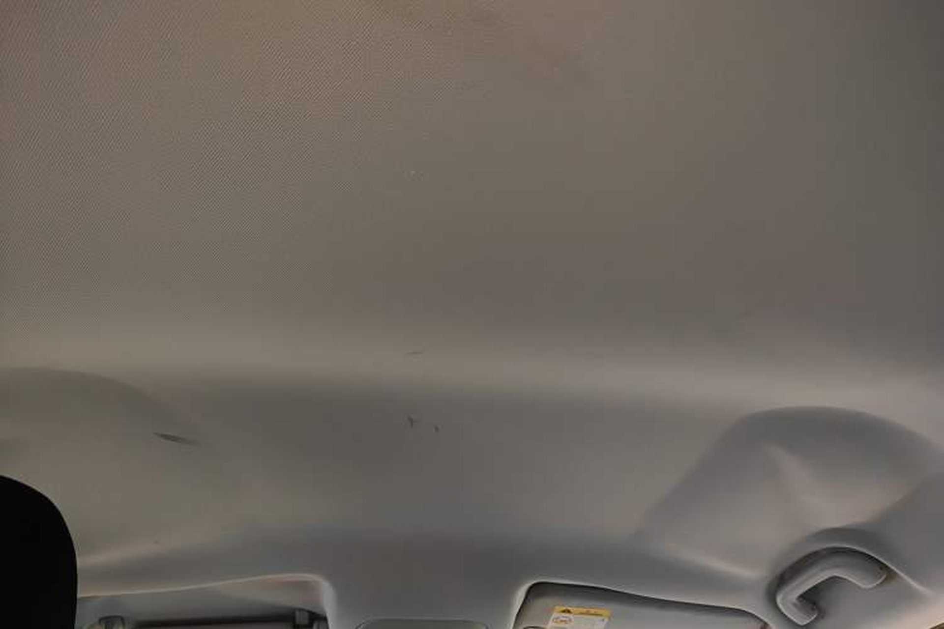 Used Jeep Renegade 2017 180T Automatic Kinetic Edition+ Headliner