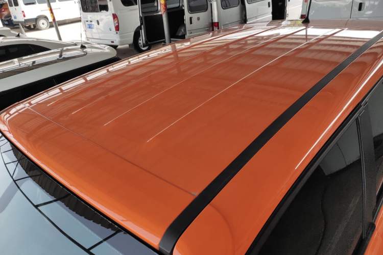 Used Jeep Renegade 2017 180T Automatic Kinetic Edition+ Roof