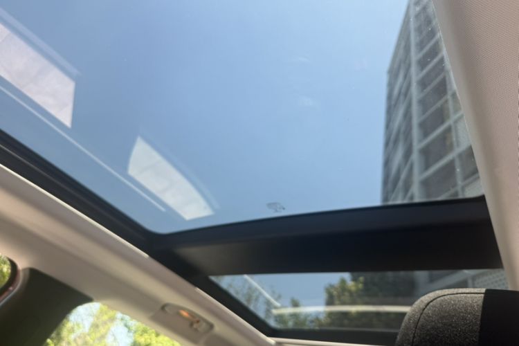 Used Jeep Renegade 2017 180T Automatic Jingneng Edition Headliner