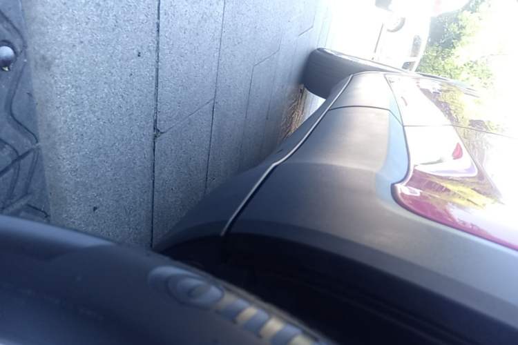 Used Jeep Renegade 2017 180T Automatic Jingneng Edition Left Side Sill
