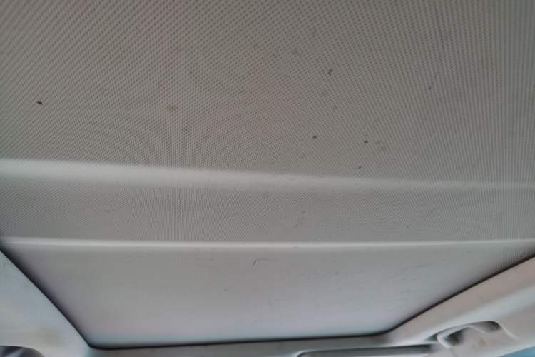Used Jeep Renegade 2017 180T Automatic Jingneng Edition Headliner