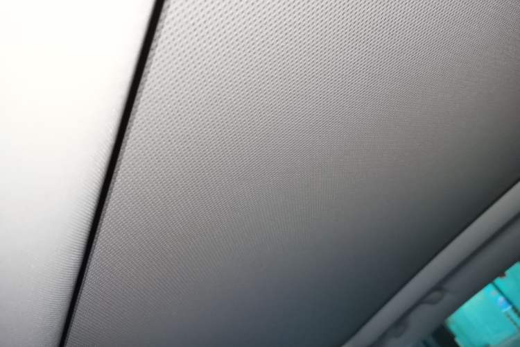 Used Jeep Renegade 2017 180T Automatic Jingneng Edition Headliner