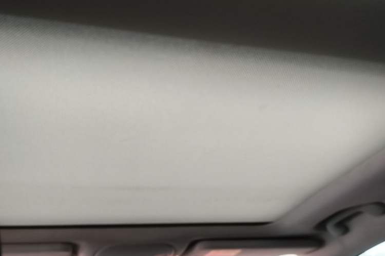 Used Jeep Renegade 2017 180T Automatic Jingneng Edition Headliner