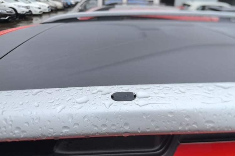 Used Jeep Renegade 2017 180T Automatic Smart Convertible Edition Roof