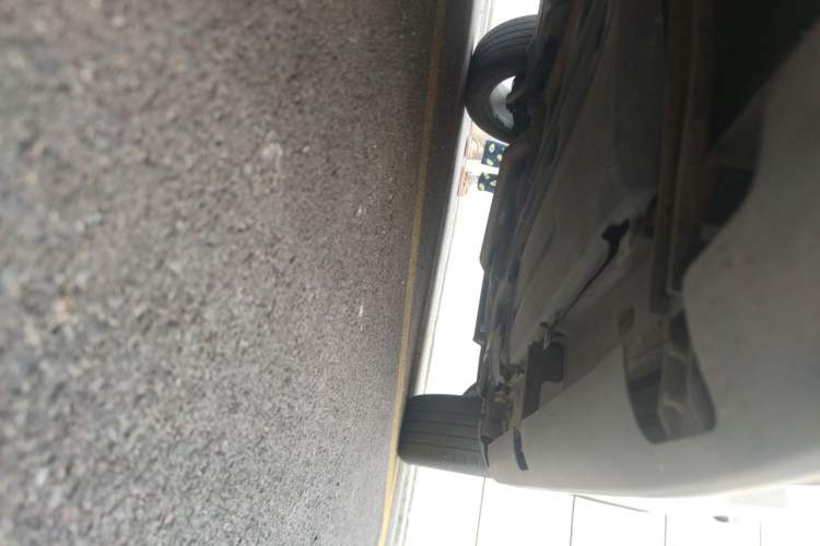 Used Jeep Renegade 2017 180T Automatic Smart Convertible Edition Chassis Front Left