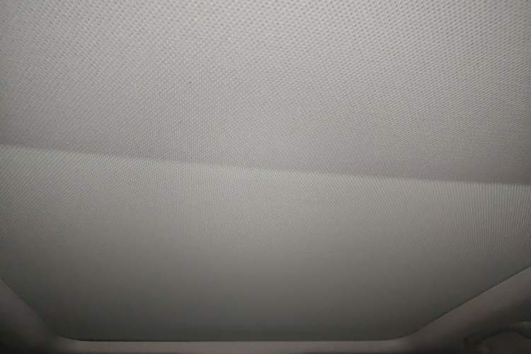 Used Jeep Renegade 2017 180T Automatic High-Energy Version Headliner