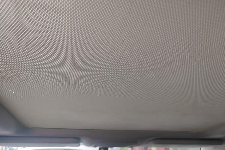 Used Jeep Renegade 2017 180T Automatic High-Energy Version Headliner