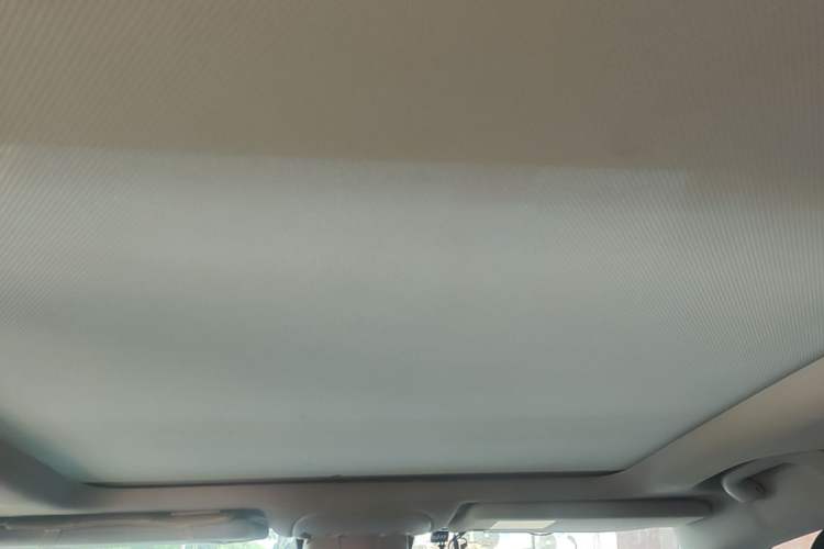 Used Jeep Renegade 2017 180T Automatic Jingneng Edition Headliner
