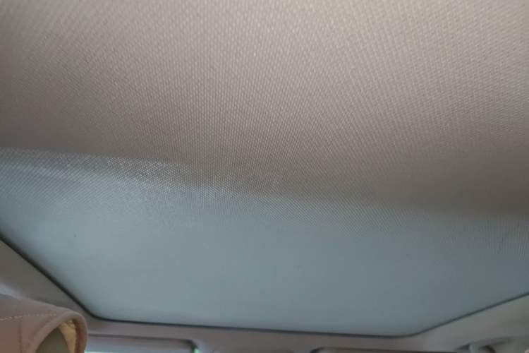 Used Jeep Renegade 2017 180T Automatic Jingneng Edition Headliner