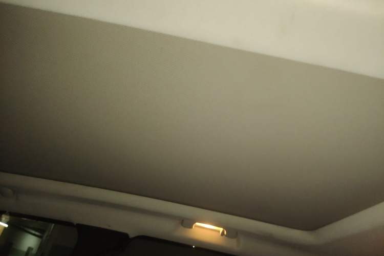 Used Jeep Renegade 2017 180T Automatic Jingneng Edition Headliner