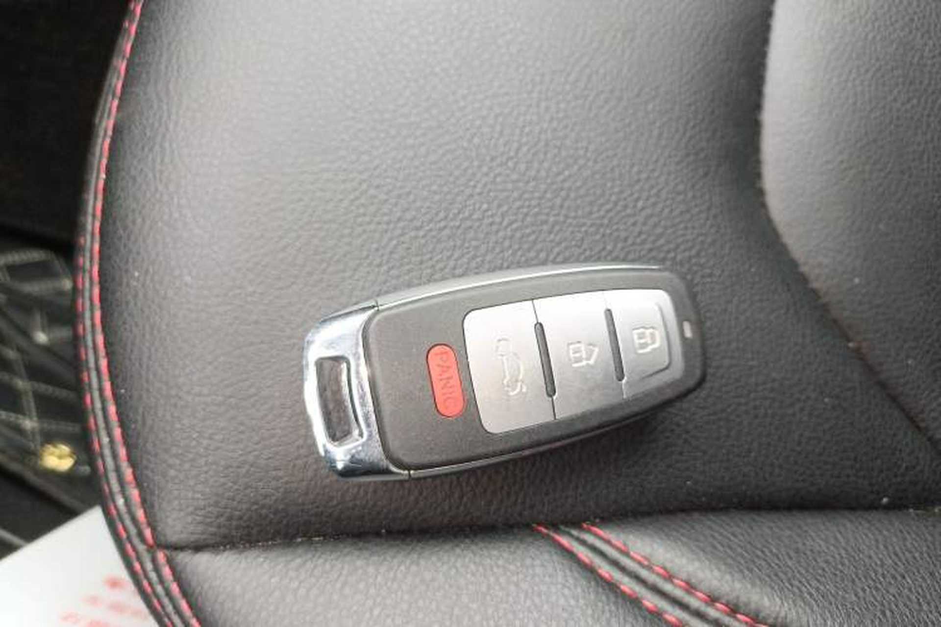 Used Jeep Renegade 2017 180T Automatic Jingneng Edition Interior 1