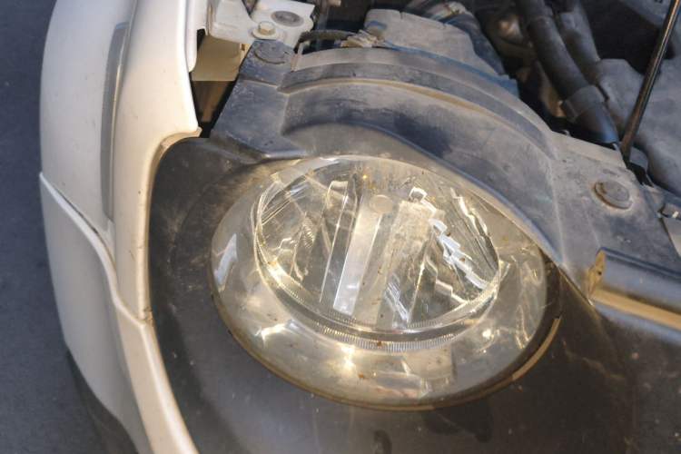 Used Jeep Renegade 2017 180T Automatic Jingneng Edition Right Front Headlight