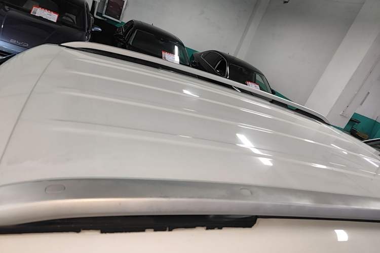 Used Jeep Renegade 2017 180T Automatic Kinetic Edition+ Roof