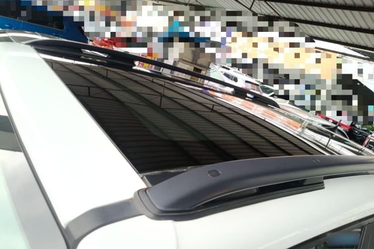 Used Jeep Renegade 2017 180T Automatic Jingneng Edition Roof