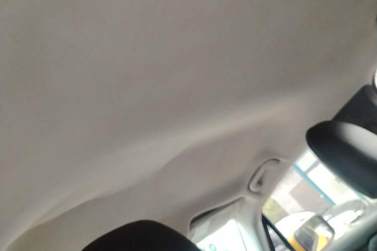 Used Jeep Renegade 2017 180T Automatic Kinetic Edition+ Headliner