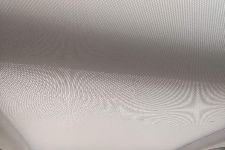 Used Jeep Renegade 2017 180T Automatic High-Energy Version Interior 7