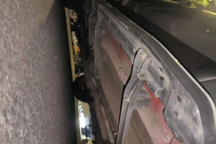 Used Jeep Renegade 2018 Connected Large Screen Version 180T Automatic Jingneng Version Chassis Front Right