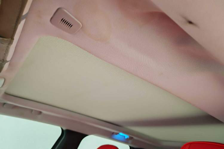Used Jeep Renegade 2018 Connected Large Screen Version 180T Automatic Jingneng Version Interior 4