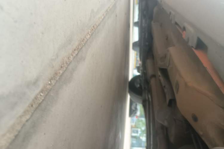 Used Jeep Renegade 2018 Connected Large Screen Version 180T Automatic Jingneng Version Chassis Rear Left