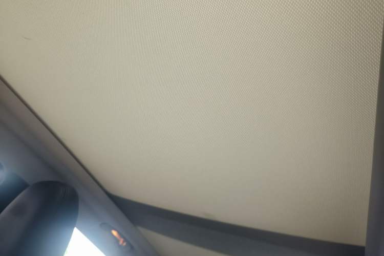Used Jeep Renegade 2018 Connected Large Screen Version 180T Automatic Jingneng Version Headliner