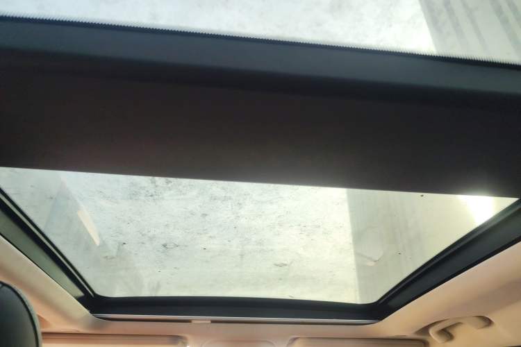 Used Jeep Renegade 2018 Connected Large Screen Version 180TS Automatic High-Energy Edition Headliner