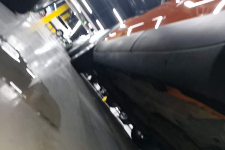 Used Jeep Renegade 2018 Connected Large Screen Version 180T Automatic Jingneng Version Left Side Sill