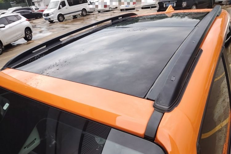 Used Jeep Renegade 2018 Connected Large Screen Version 180T Automatic Jingneng Version Roof