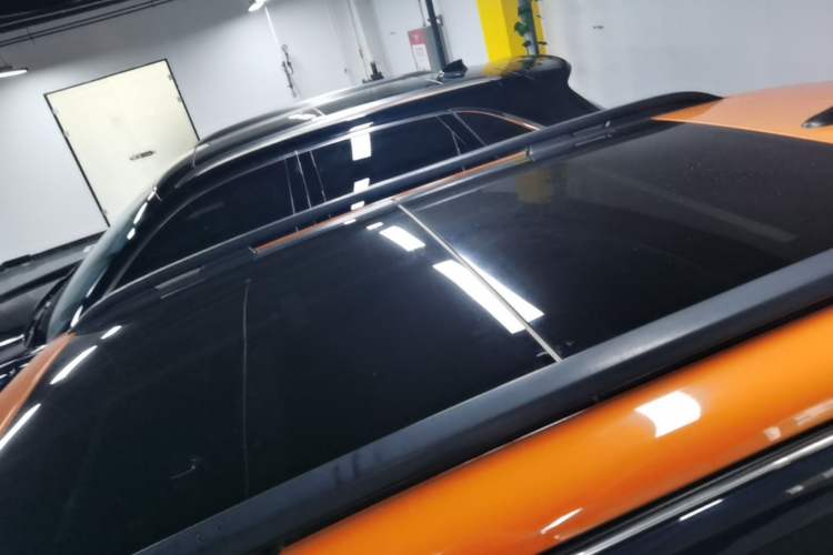 Used Jeep Renegade 2018 Connected Large Screen Version 180T Automatic Jingneng Version Roof