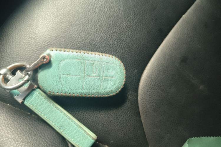 Used Jeep Renegade 2018 Connected Large Screen Version 180T Automatic Jingneng Version Vehicle Key
