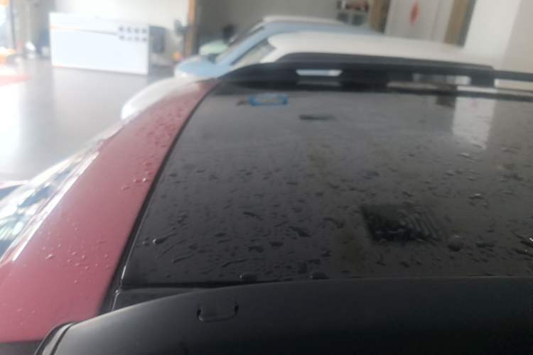 Used Jeep Renegade 2018 Connected Large Screen Version 180T Automatic High-Energy Edition Roof