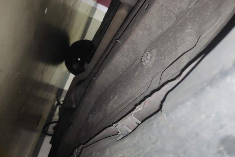 Used Jeep Renegade 2018 Connected Large Screen Version 180T Automatic Smart Version Chassis Front Left