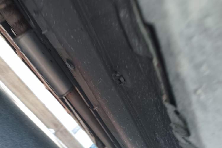Used Jeep Renegade 2018 Connected Large Screen Version 180T Automatic High-Energy Edition Chassis Front Left