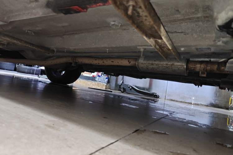 Used Jeep Renegade 2018 Connected Large Screen Version 180T Automatic Smart Version Chassis Front Right